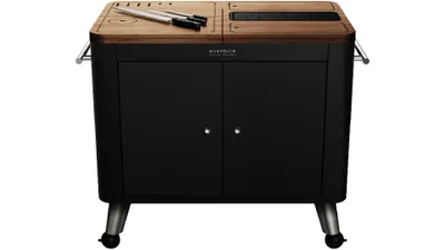 Image de Everdure Cuisine mobile d'extérieur