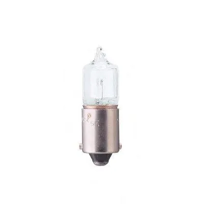 Produktbild von H20W Miniatur-Halogenlampe PHILIPS Lampen Autolampen 12V 20W BA9s 12025CP