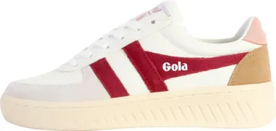 Immagine prodotto di Scarpe da ginnastica in pelle Grandslam Trident