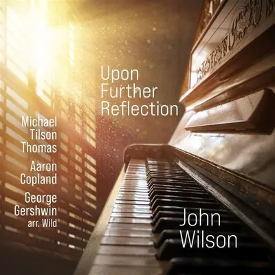 Produktbild von Upon Further Reflection