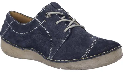 Image de JOSEF SEIBEL Fergey 20 | Chaussures basses pour Femmes | bleu