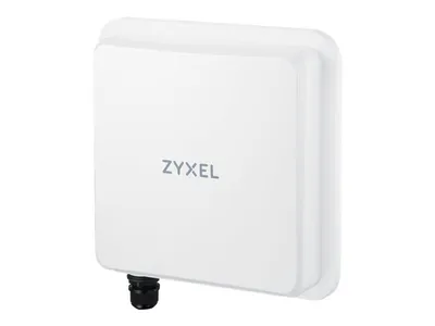 Immagine prodotto di ZyXEL NR7102 - Router wireless - WWAN - 2,5 GigE