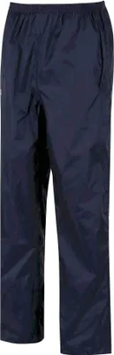 Produktbild von Regatta Pack It Overtrousers Hosen Blau L / Regular Herren Blau L