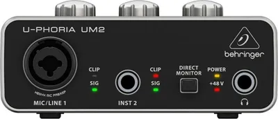 Obrázok produktu pre Behringer UM2
