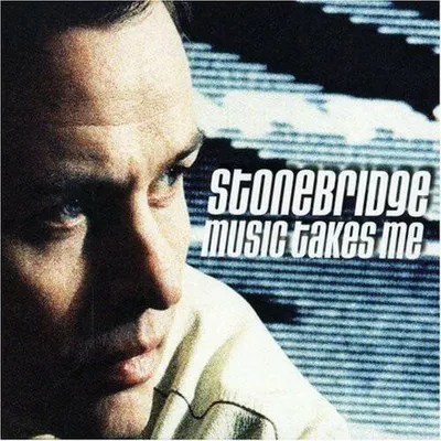 Produktbild von Die Musik nimmt mich mit