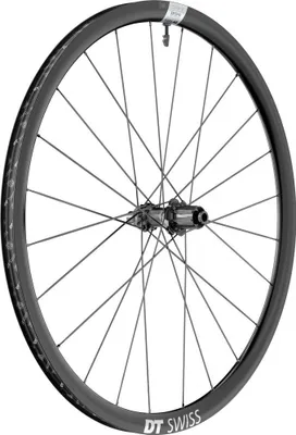 Produktbild von DT Swiss Laufrad E 1800 SPLINE 27,5" 584 x 20 mm Schwarz - komfortstarkes Dis....