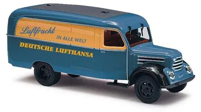 Produktbild von Busch Robur Garant K 30 Lufthansa 51807