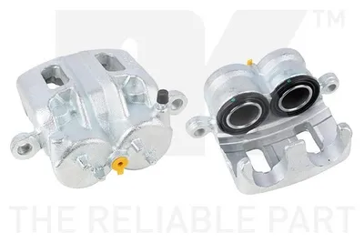 Produktbild von NK Bremssattel Vorne Links für MITSUBISHI PAJERO IV (V8W, V9W) Ø45mm 213057