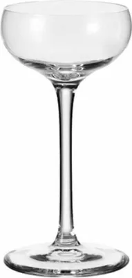 Immagine prodotto di LEONARDO 061645 Bicchiere da liquore Cheers, 75ml, h 13,5 cm, trasparente