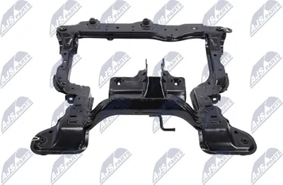 Produktbild von NTY ZRZ-HY-506 Hilfsrahmen / Aggregateträger für HYUNDAI ATOS (MX) Fahrschemel