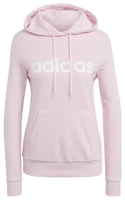 adidas Kapuzenpullover Damen Essentials Logo Hoodie