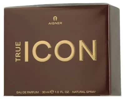 Produktbild von Aigner True Icon Eau de Parfum Spray (30 ml)