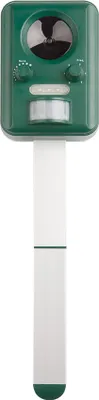 Produktbild von Solárny elektronický odpudzovač Garden King MULTI PLUS AN-B030