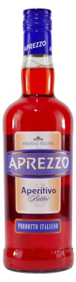 Produktbild von Aprezzo Aperitivo Bitter