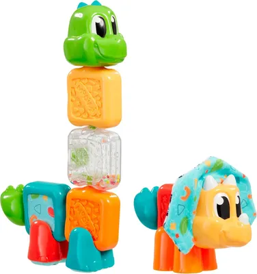 Immagine prodotto di Modimi aistipalikat - Dinosaurus