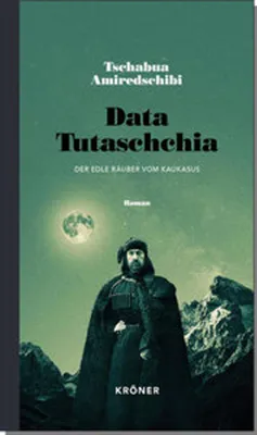 Obrázek produktu pro Data Tutaschchia