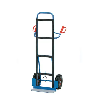 Produktbild von Fetra Gerätekarre 150 x 450 mm 350 kg