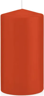 Produktbild von Stumpenkerzen Dukat 150 x Ø 78 mm, 8 Stück