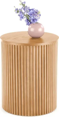 Immagine prodotto di Tavolino Woody Natural 40 cm