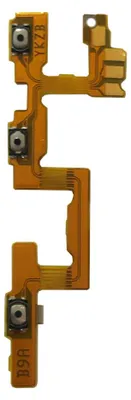 Obrázok produktu pre Pre Huawei Honor 20 Pro Power Flex Button Cable Repair Náhradný diel Switch
