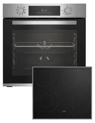 Produktbild von BBSM12320X, Backofen-Set