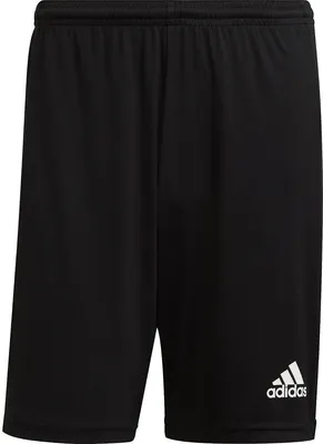 Image de Adidas Squadra 21 Short Hommes - Noir / Blanc