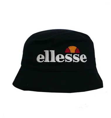 Produktbild von ellesse Bucket Hat Mavro black