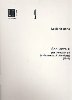 Produktbild von Sequenza X