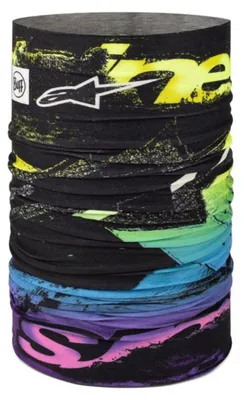 Produktbild von Buff Original EcoStretch MULTI MULTI