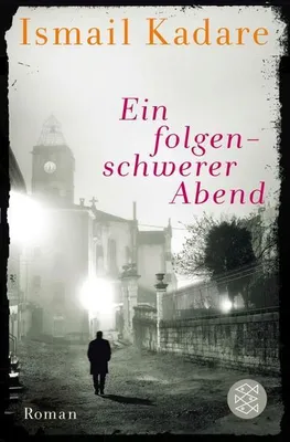 Produktbild von Ein folgenschwerer Abend