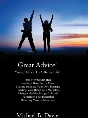 Produktbild von Great Advice!