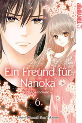 Immagine prodotto di Ein Freund für Nanoka - Nanokanokare 06