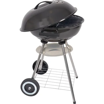 Produktbild von Kugelgrill auf Rädern