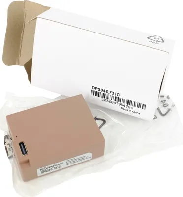 Zdjęcie produktu dla Akumulator PowerSmart 1050 mAh 7,20 V do aparatów PANASONIC Lumix DMC-FZ1000, DMC-FZ200, DMC-FZ200GK i DMC-FZ200K