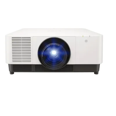 Produktbild von Sony VPL-FHZ91 - 3-LCD-Projektor - 9000 lm - 9000 lm (Farbe) - WUXGA (1920 x 1200) - 16:10 - 1080p - LAN - weiß