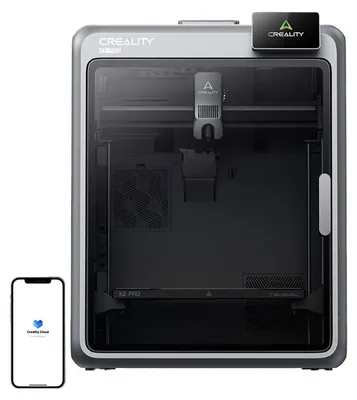Zdjęcie produktu dla Creality K2 Pro 3D Printer