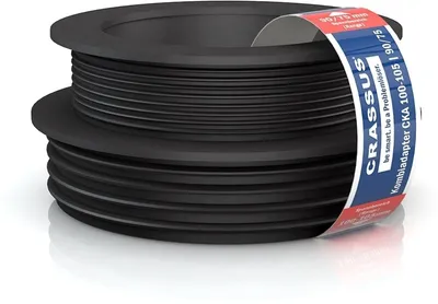 Zdjęcie produktu dla Crassus Kombiadapter 100/105-90/75