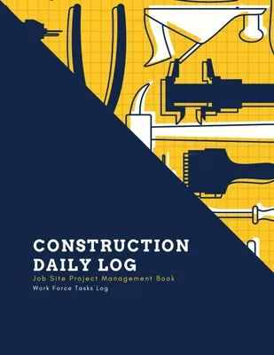 Produktbild von Tägliches Bautagebuch