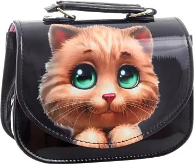 Image de Sac à bandoulière Kitty