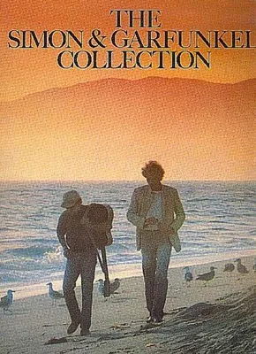 Obrázok produktu pre The Simon And Garfunkel Collection