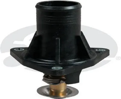 Produktbild von GATES Thermostat Kühlmittel 82°C für JAGUAR X-Type Limousine (X400) X-Type Kombi (X400)