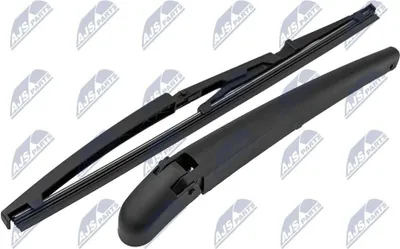 Immagine prodotto di NTY EWB-AR-000 Braccio tergicristallo Braccio tergicristallo posteriore per ALFA ROMEO 159 Sportwagon (939) 330 mm