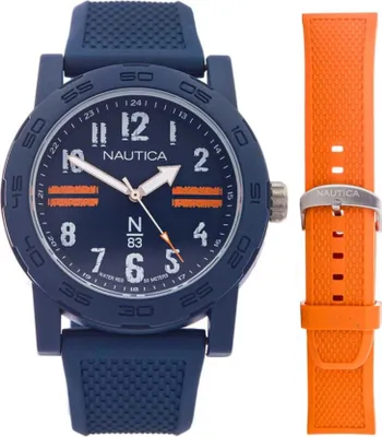 Zdjęcie produktu dla Zegarek Nautica NAPATS306