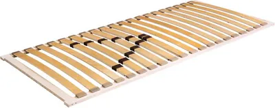 Immagine prodotto di Rete a doghe con durezza regolabile Tasida 80x200