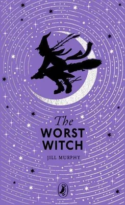 Produktbild von The Worst Witch