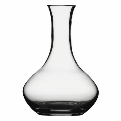 Produktbild von Spiegelau hochwertige Dekantierkaraffe Soiree, Dekanter, Kristallglas, 1 l, 7100057