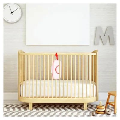 Produktbild von Tragbare Feuchttücherbox aus PP mit wiederverwendbarem Design für die Aufbewahrung von Babytüchern unterwegs