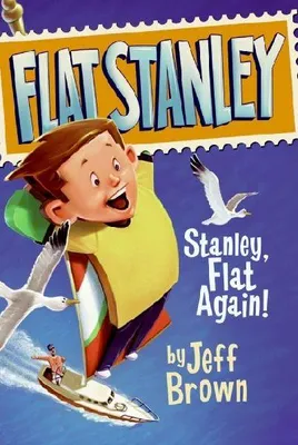 Produktbild von Stanley, Flat Again!