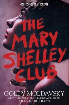 Productafbeelding van Mary Shelley Club