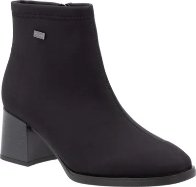 Produktbild von Remonte Damen Stiefeletten D0V77-00 Farbe: Schwarz Größe: 40